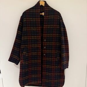Etoile isabel marant gabriel coat